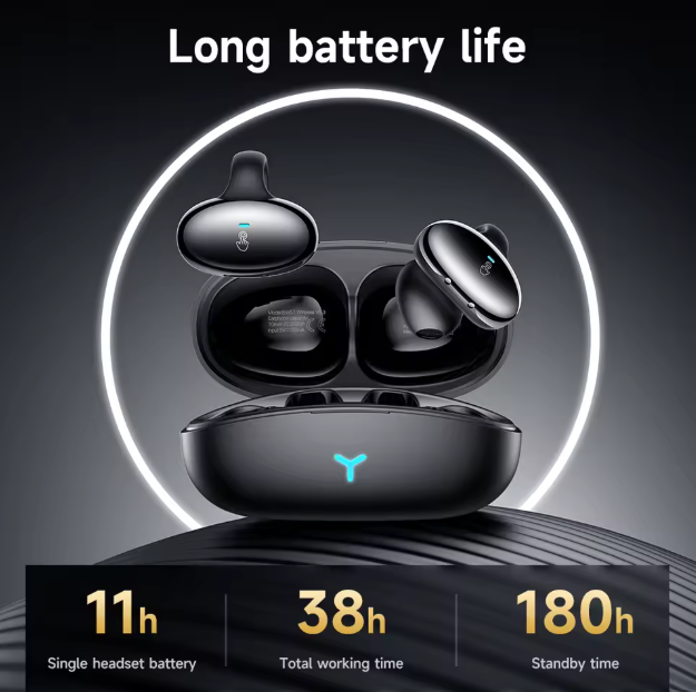 Hoco EW57 - Vue principale
